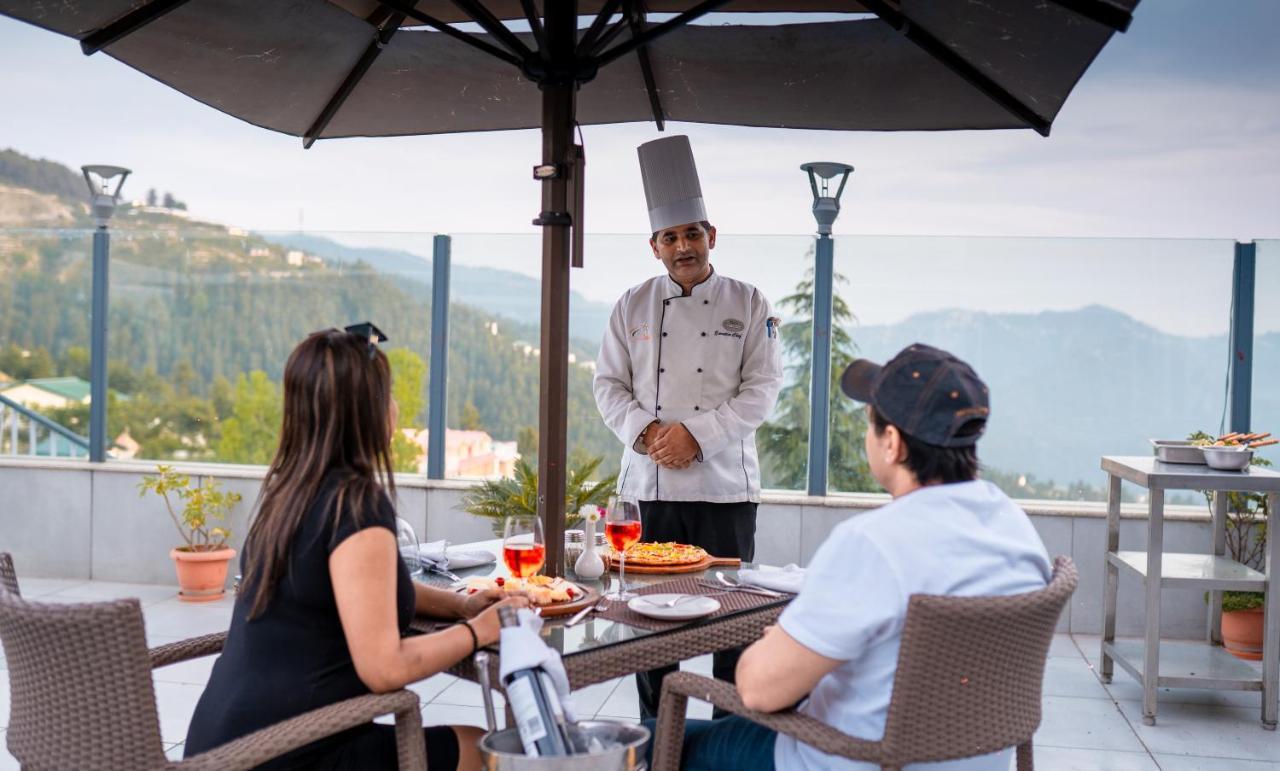 Marigold Sarovar Portico Resort 4*