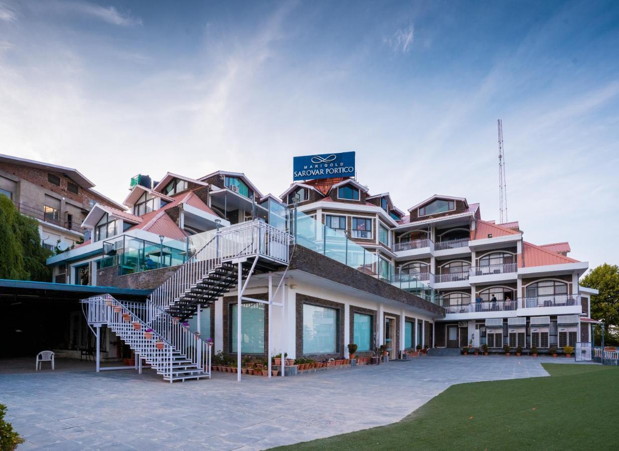 Marigold Sarovar Portico 4* Shimla