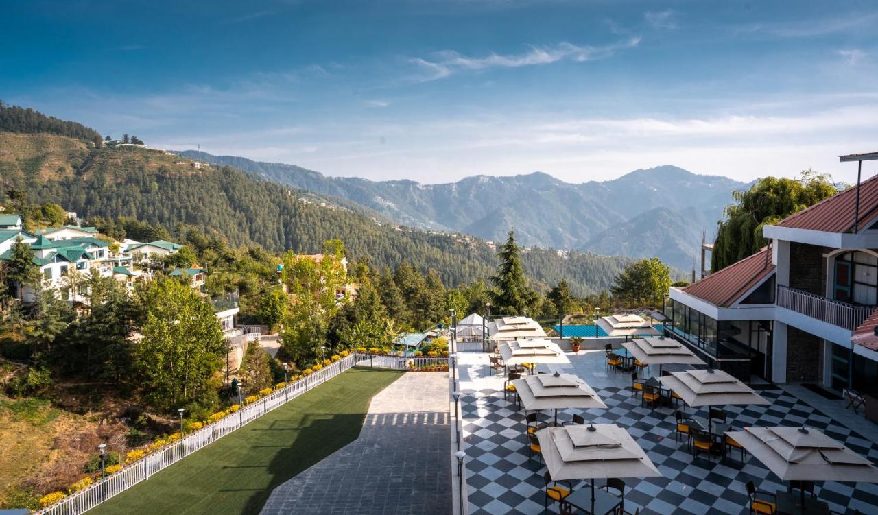 Resort Marigold Sarovar Portico 4*