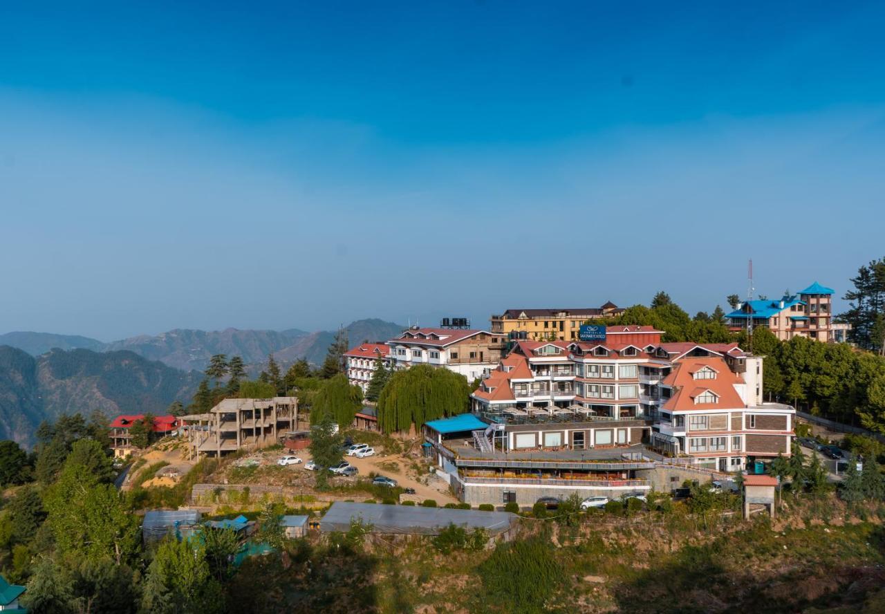 Marigold Sarovar Portico Resort Shimla