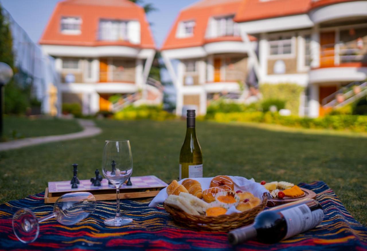 Marigold Sarovar Portico 4* Shimla