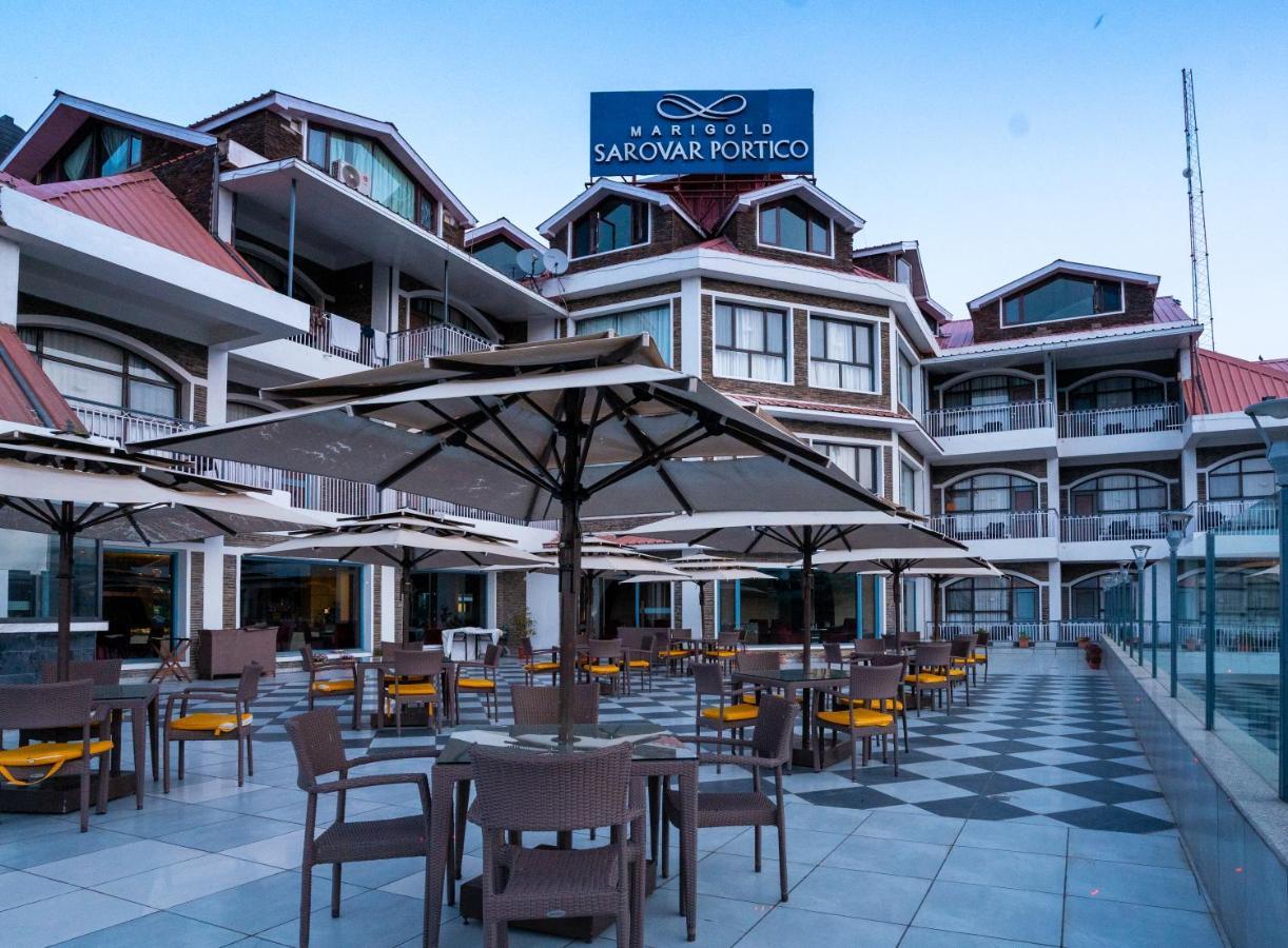 Marigold Sarovar Portico 4* Shimla