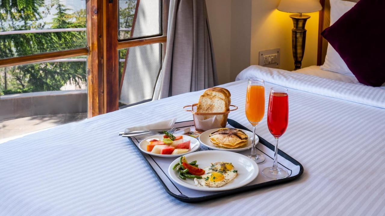 Marigold Sarovar Portico 4* Shimla