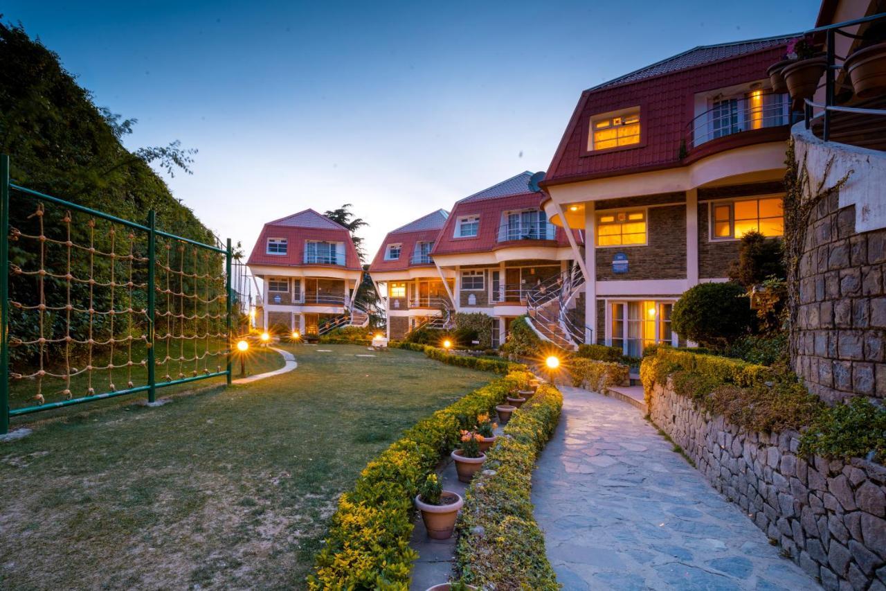 Marigold Sarovar Portico 4* Shimla
