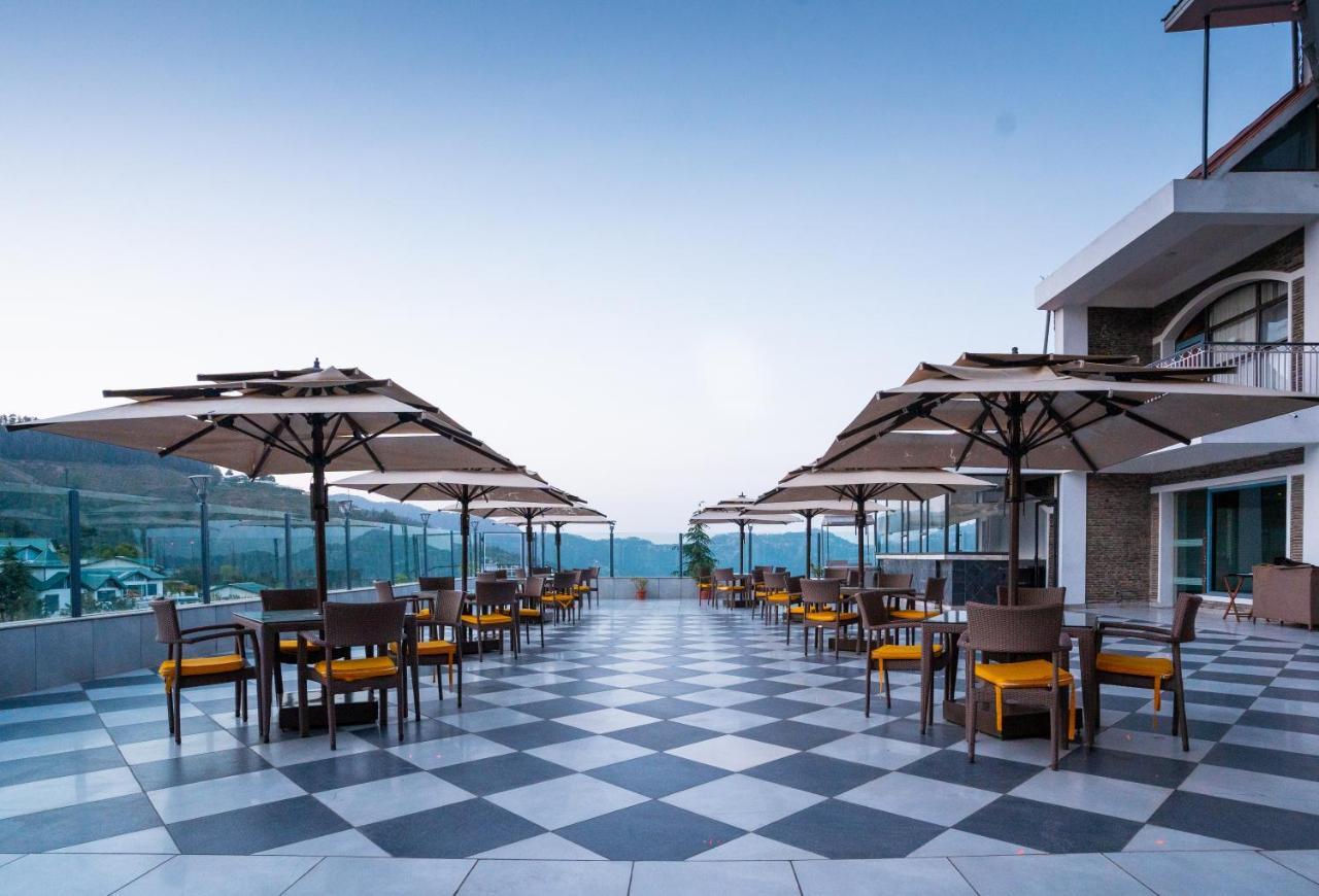 Resort Marigold Sarovar Portico 4*
