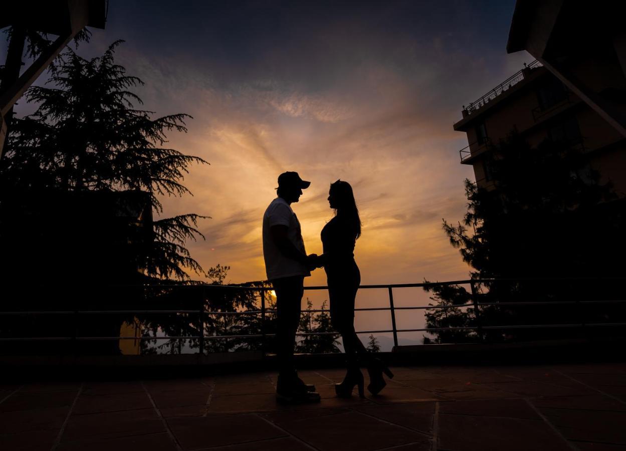 Marigold Sarovar Portico 4*
