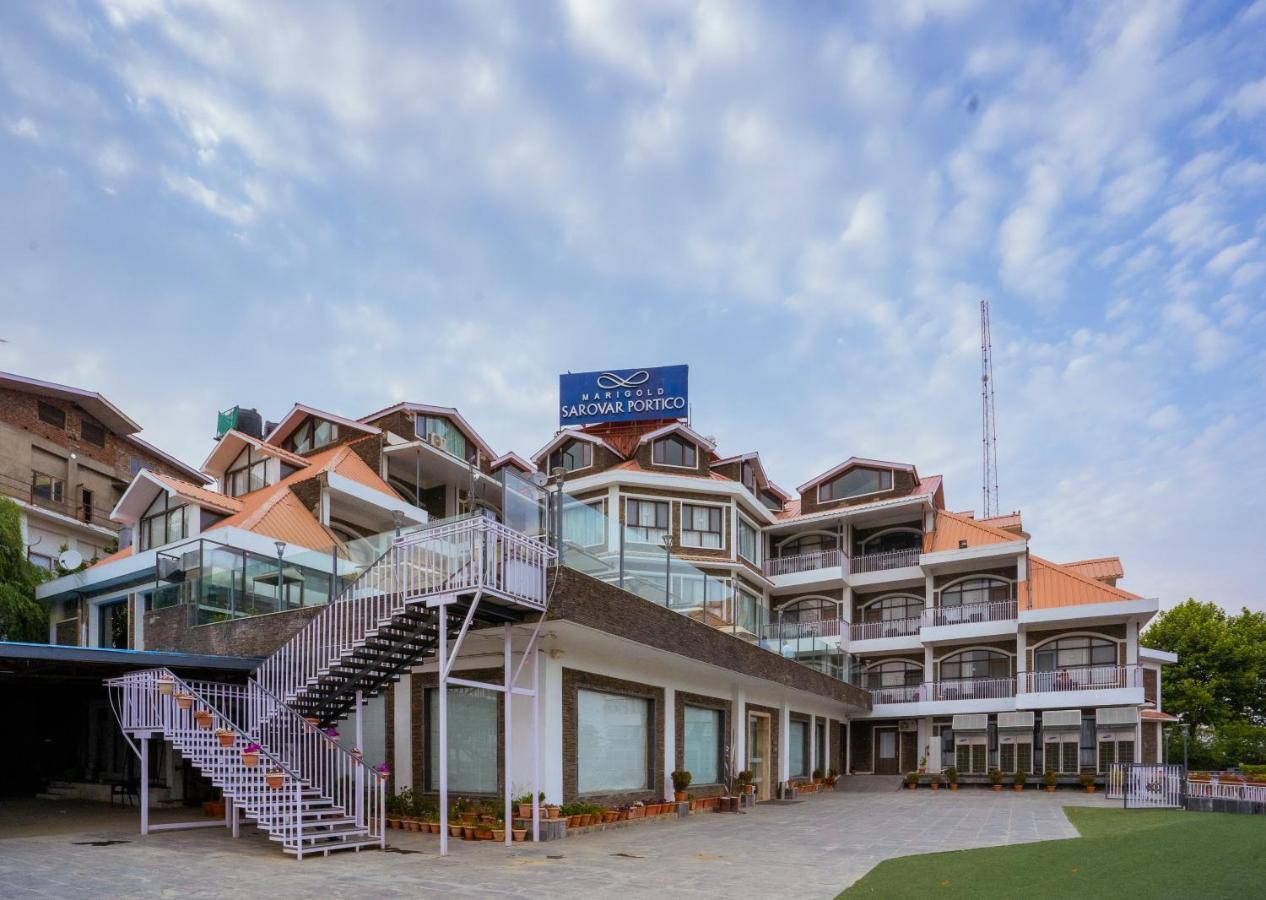 Resort Marigold Sarovar Portico 4*