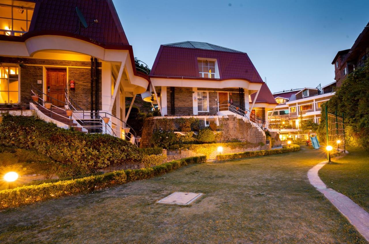 Marigold Sarovar Portico 4* Shimla