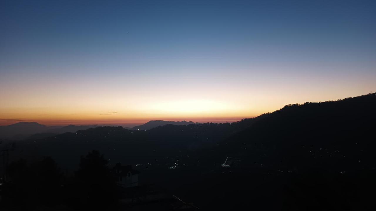 Homestay Thakur Homes