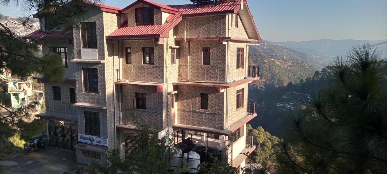 Thakur Homes Shimla