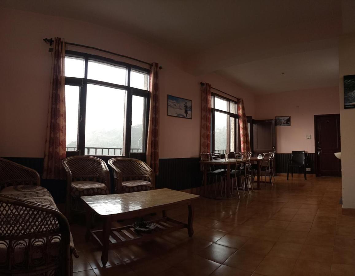 Thakur Homes Homestay *