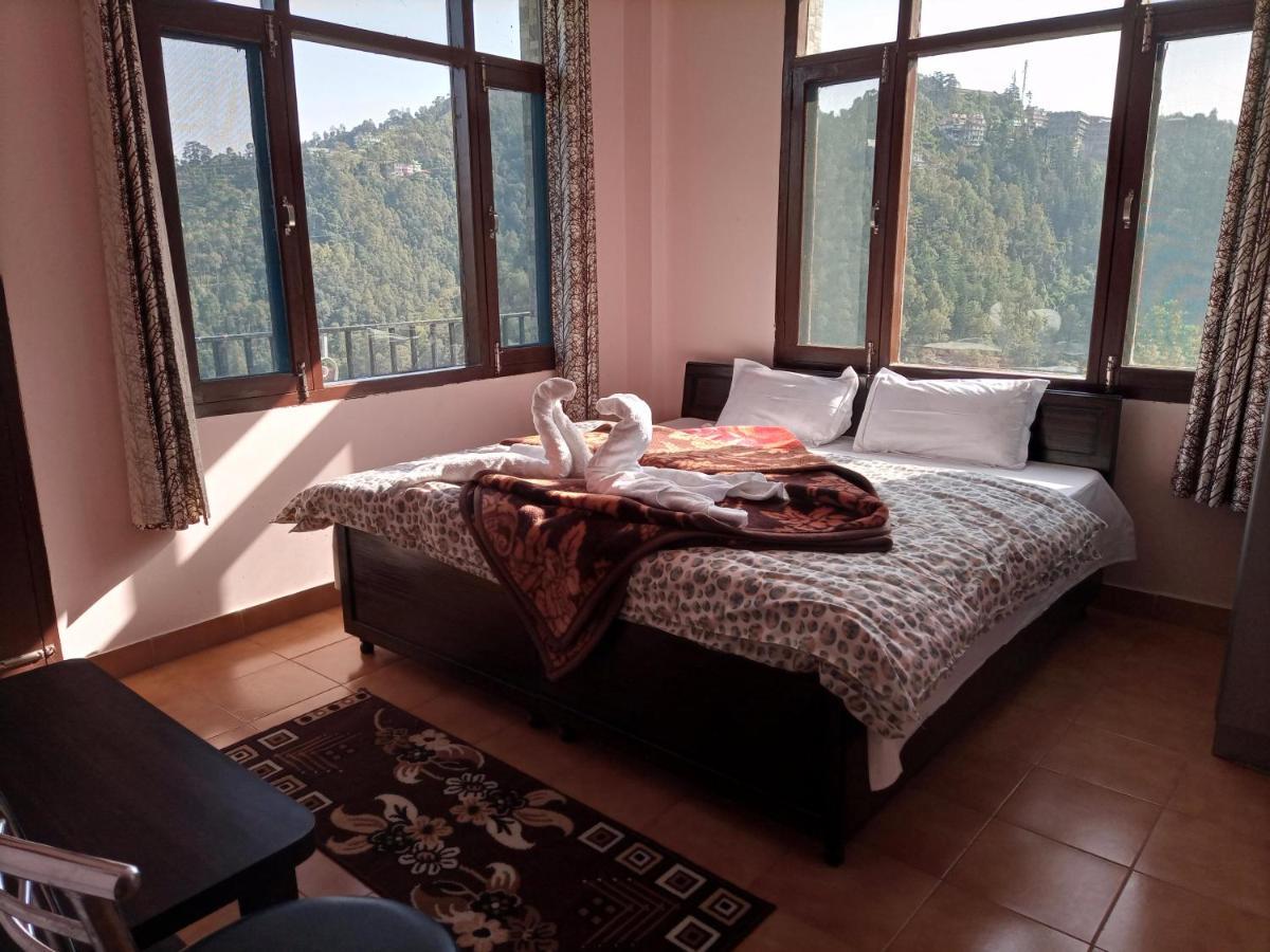 Homestay Thakur Homes