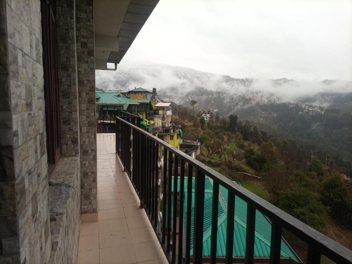 Thakur Homes * Shimla