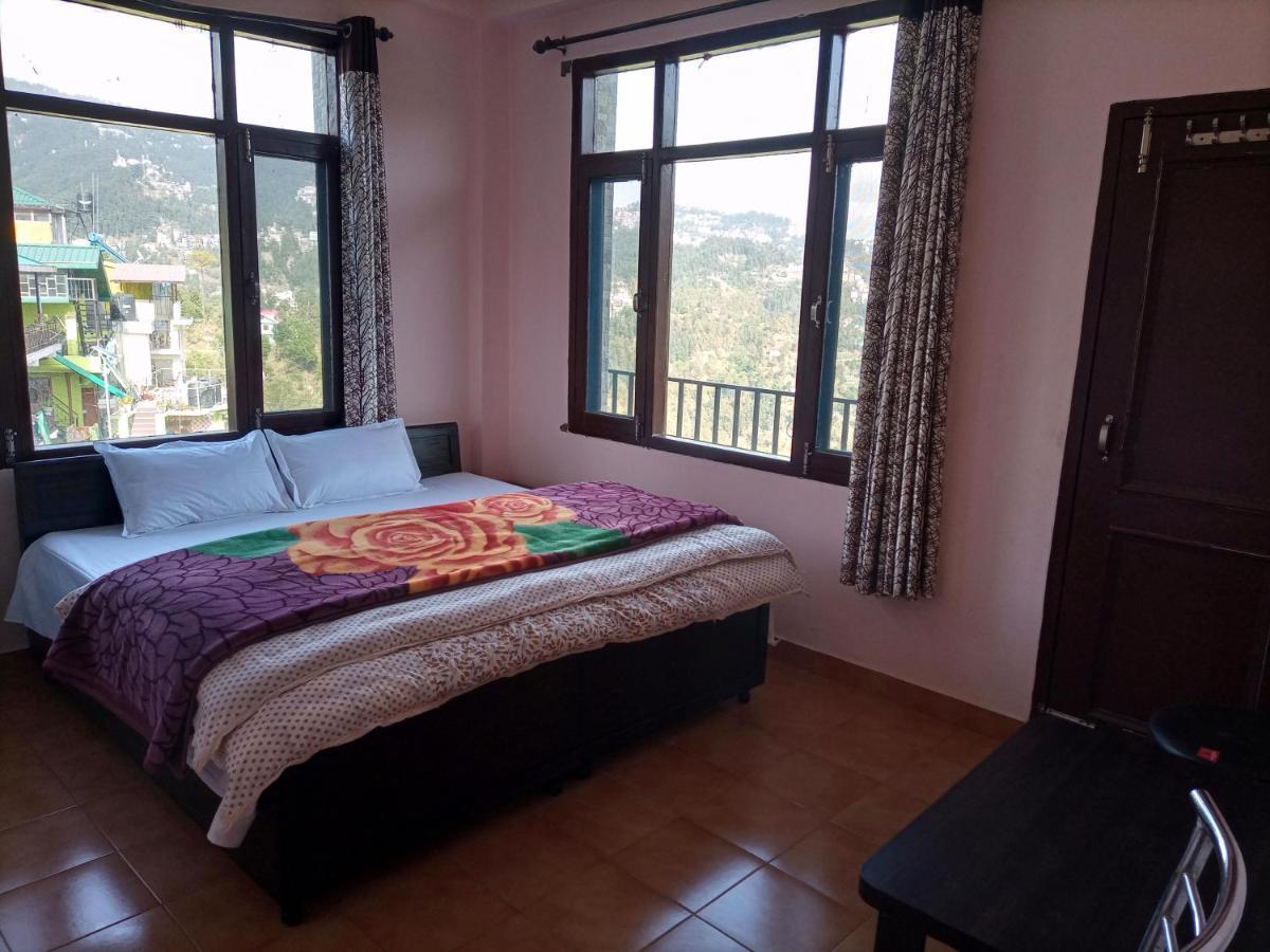Thakur Homes Homestay Shimla