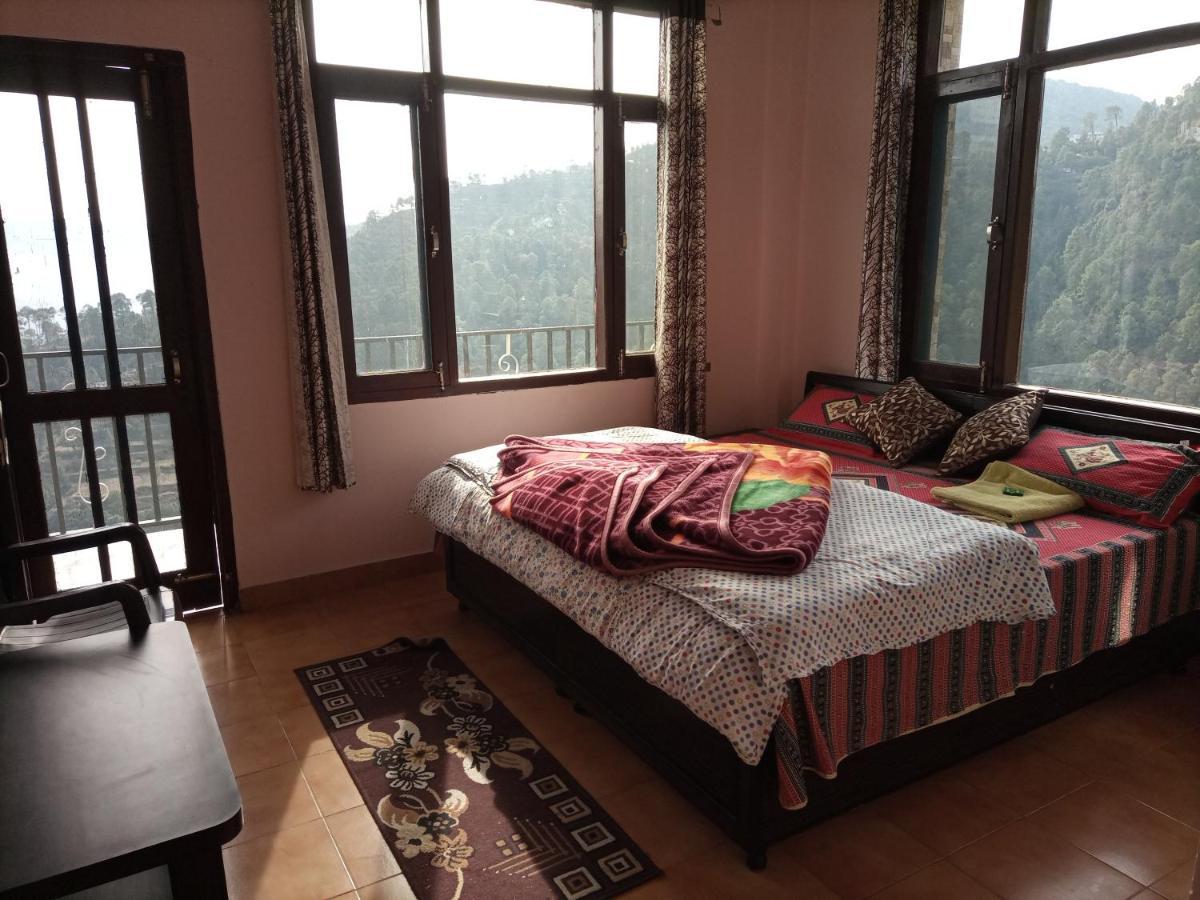 Thakur Homes Homestay Shimla