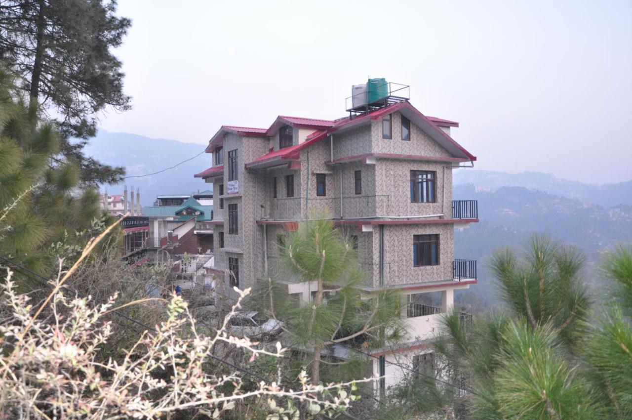 Homestay Thakur Homes Shimla