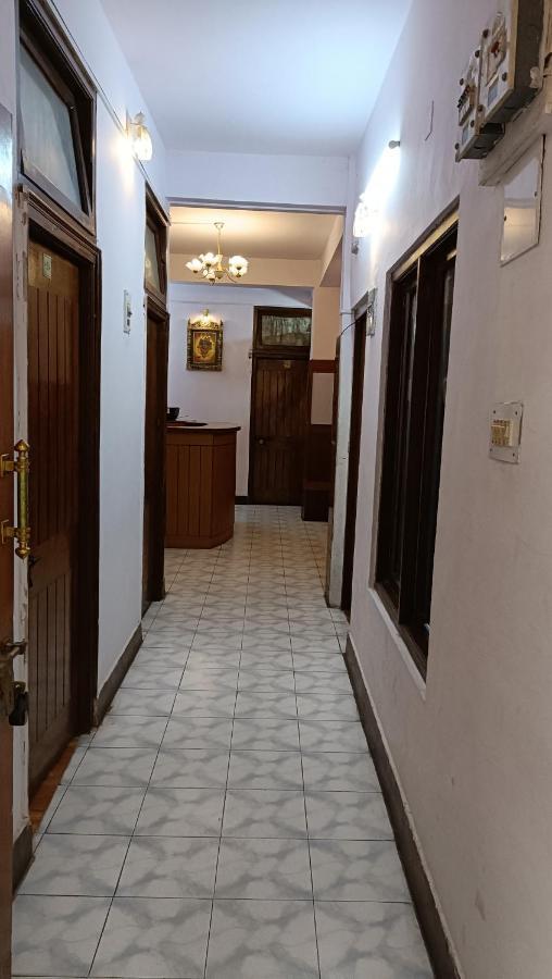Sansar Hotel Shimla