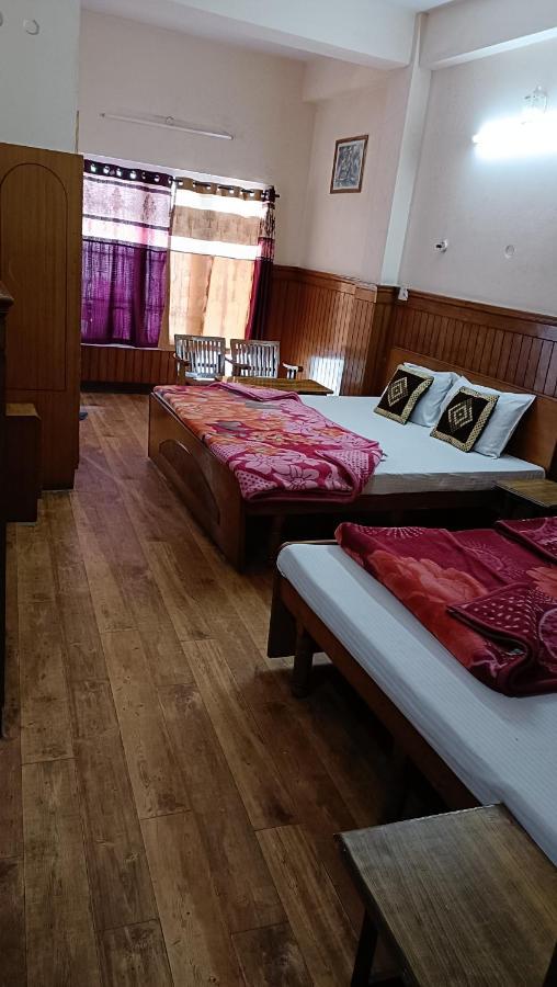 Sansar Shimla