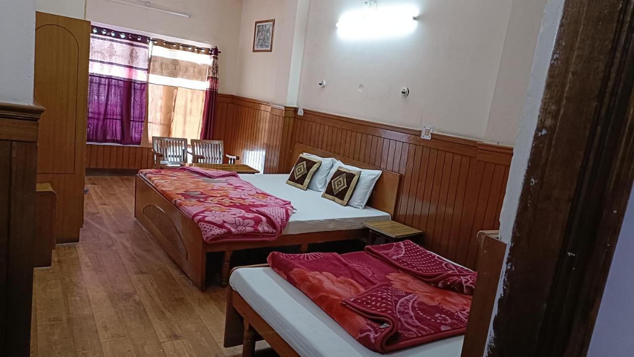 Hotel Sansar Shimla