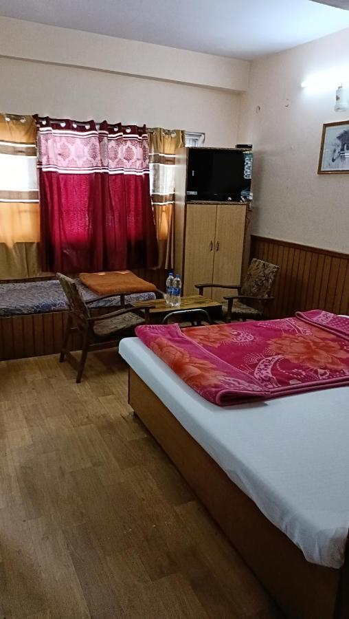 Sansar Hotel Shimla