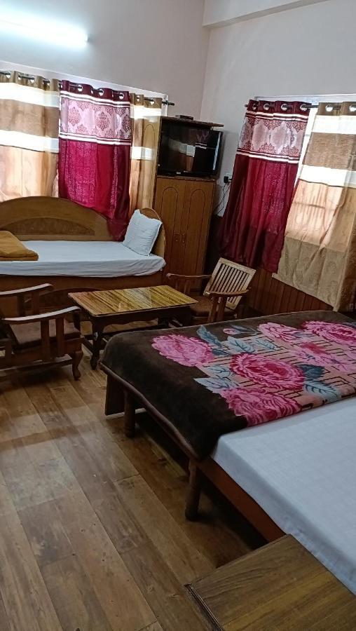 Sansar Hotel 3*