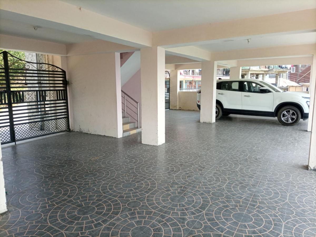Thakur Homes Shimla