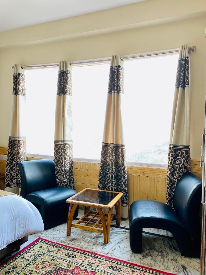 Sai Bed & Breakfast Shimla