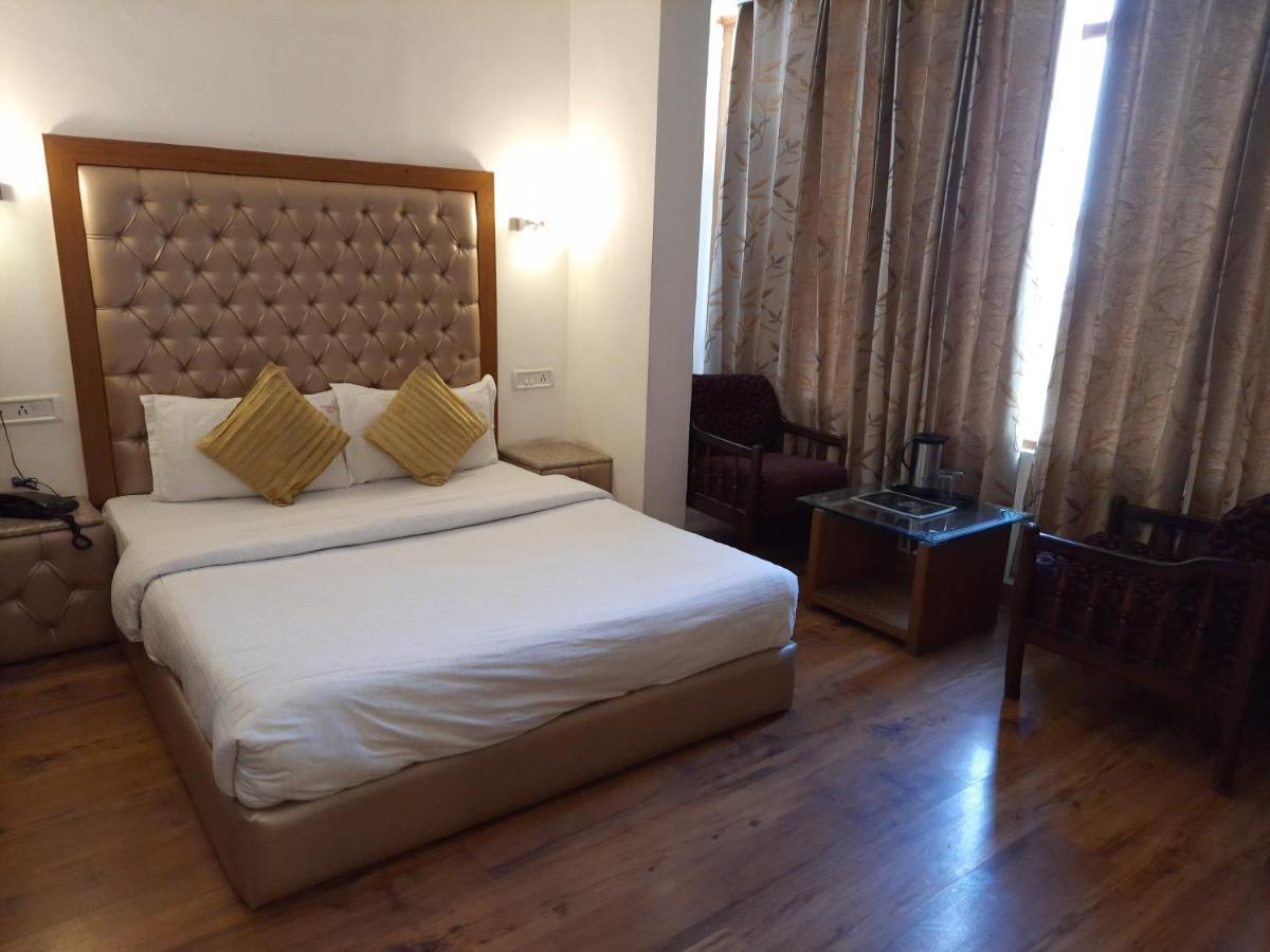 Hotel Lords Regency Shimla