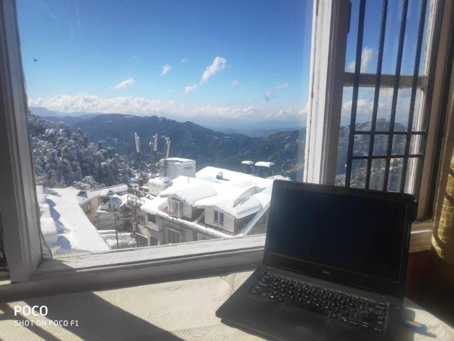 Apartment Valleyview Open Balcony Near Ridge Mall *