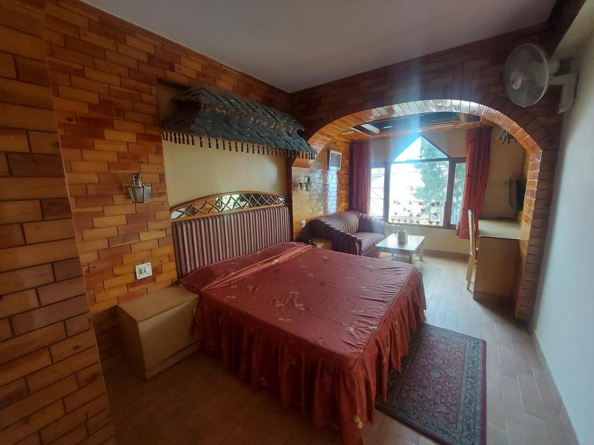 Brightland Shimla