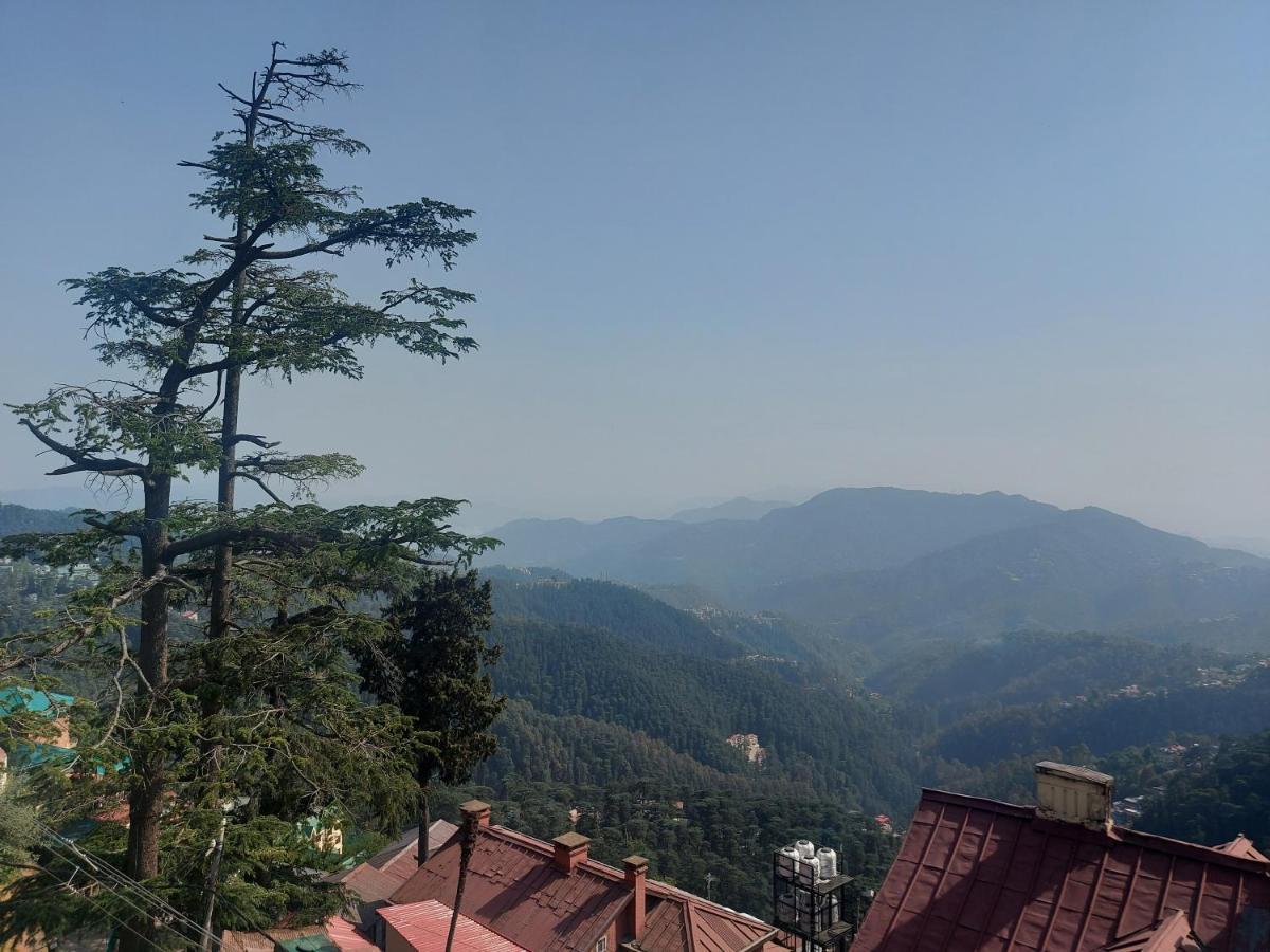 Brightland Shimla