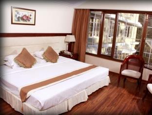 East Bourne Resort 4*