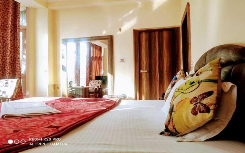 Hotel Le Talbot