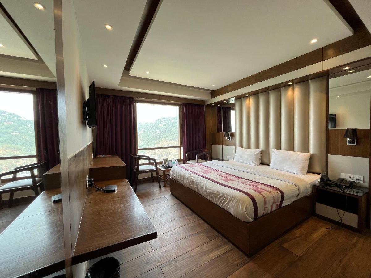 Mahaveer By Royal Collection Hotel Shimla