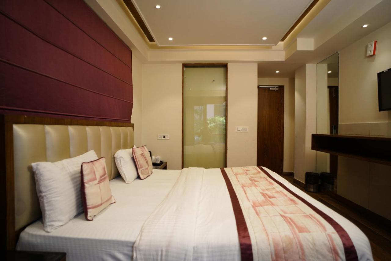 Hotel Mahaveer By Royal Collection 4*