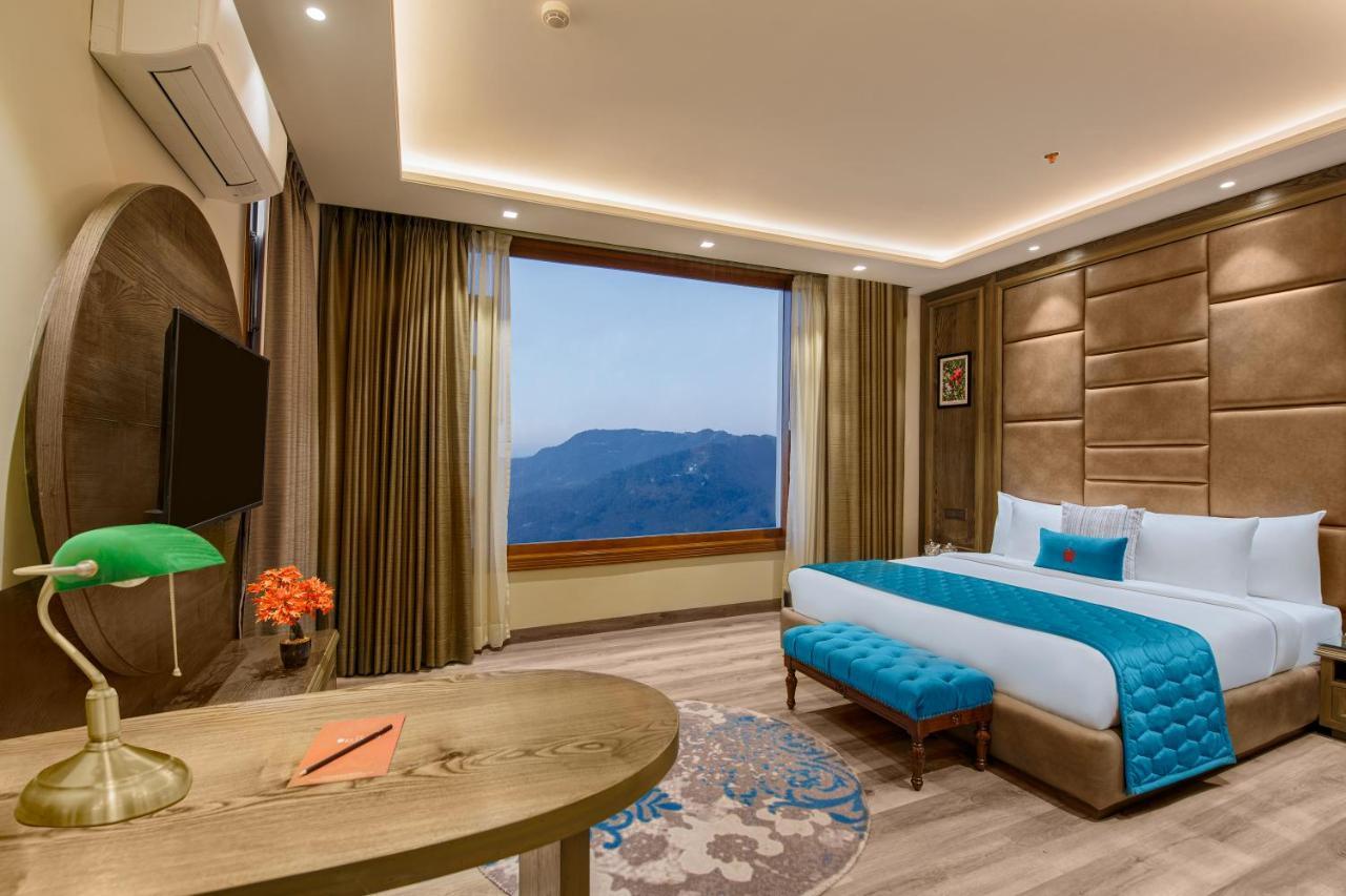 Welcomheritage Elysium & 5*