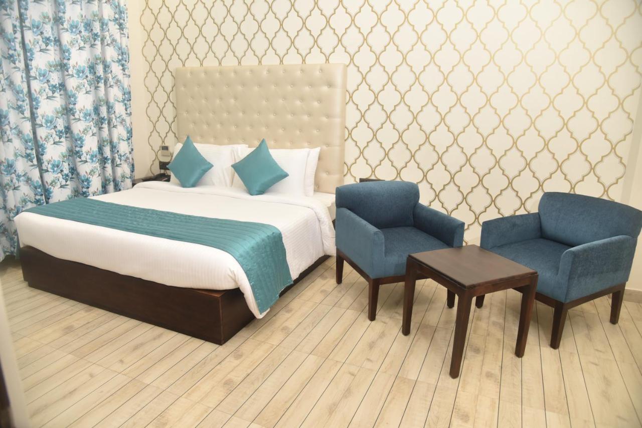 Hotel The Orchid