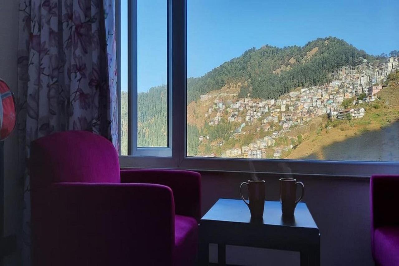 Hotel The Orchid