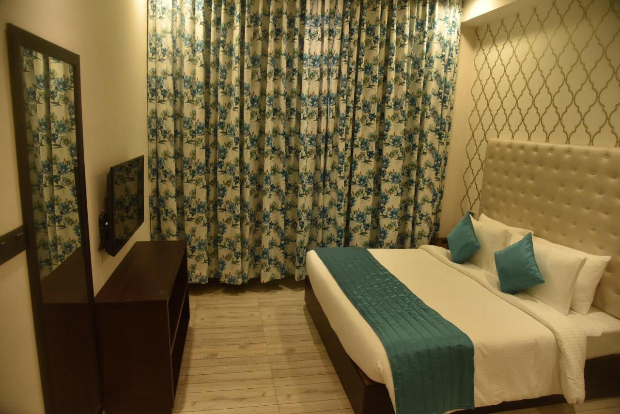 The Orchid 5* Shimla