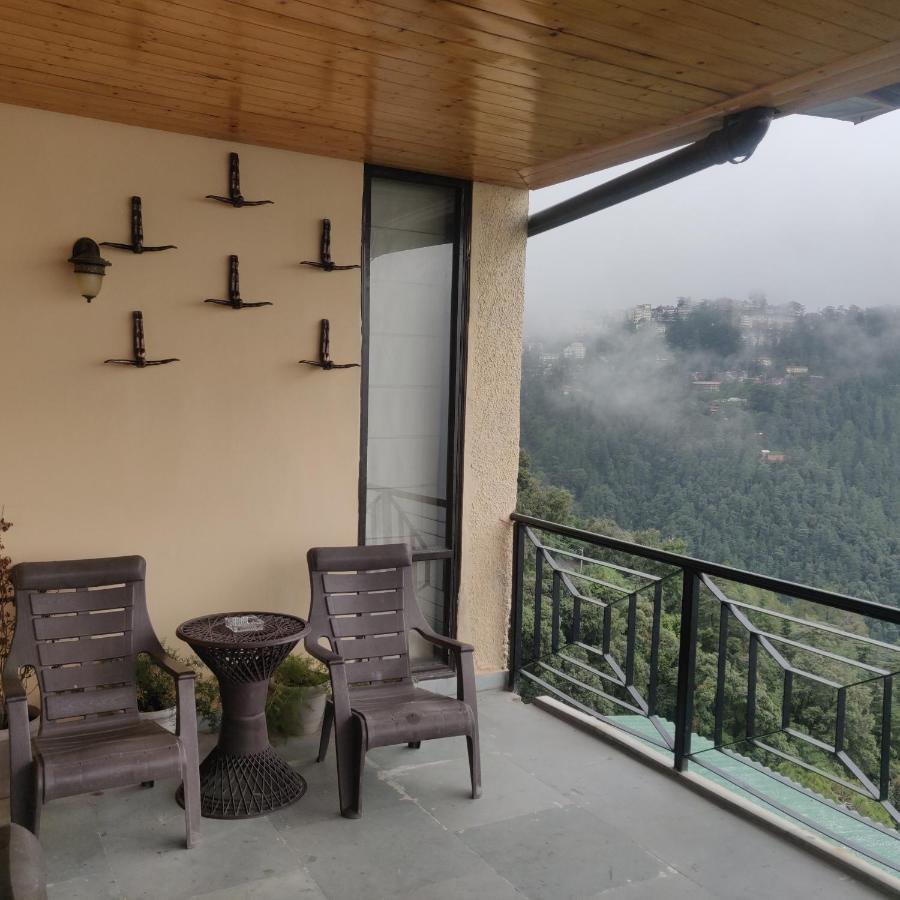 Hotel The Oaktree House Shimla