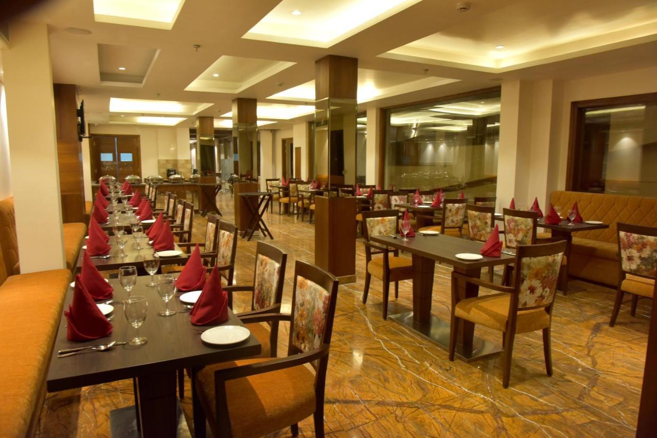 Royale Retreat - Luxury In 4*