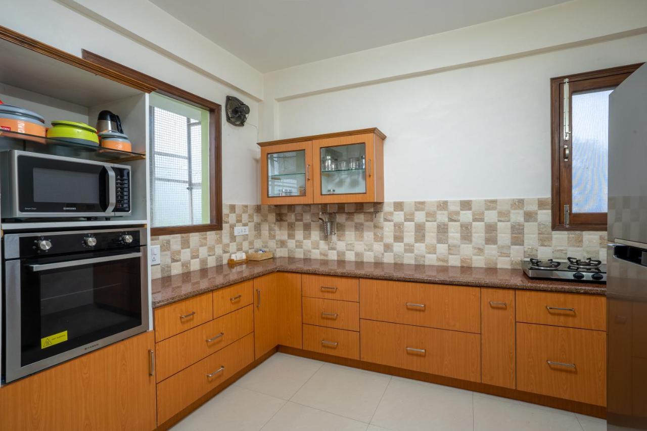 Hostie Mystica - 3bhk Luxury Apartment, Mashobra, *