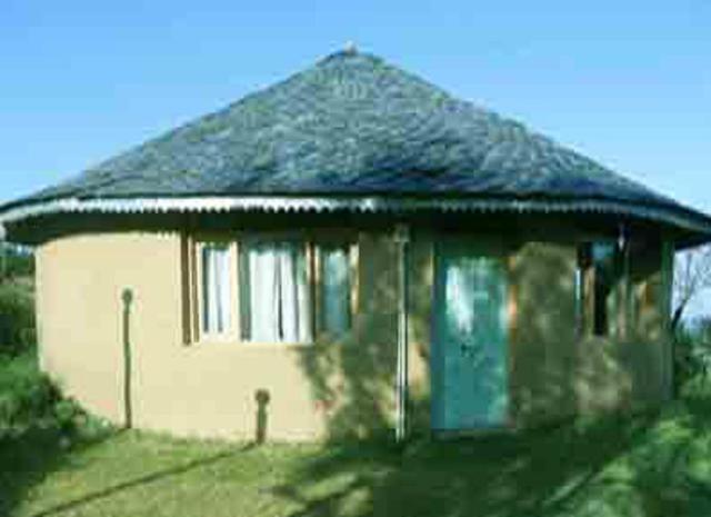 Resort Oyo 43476 Vatika Shimla