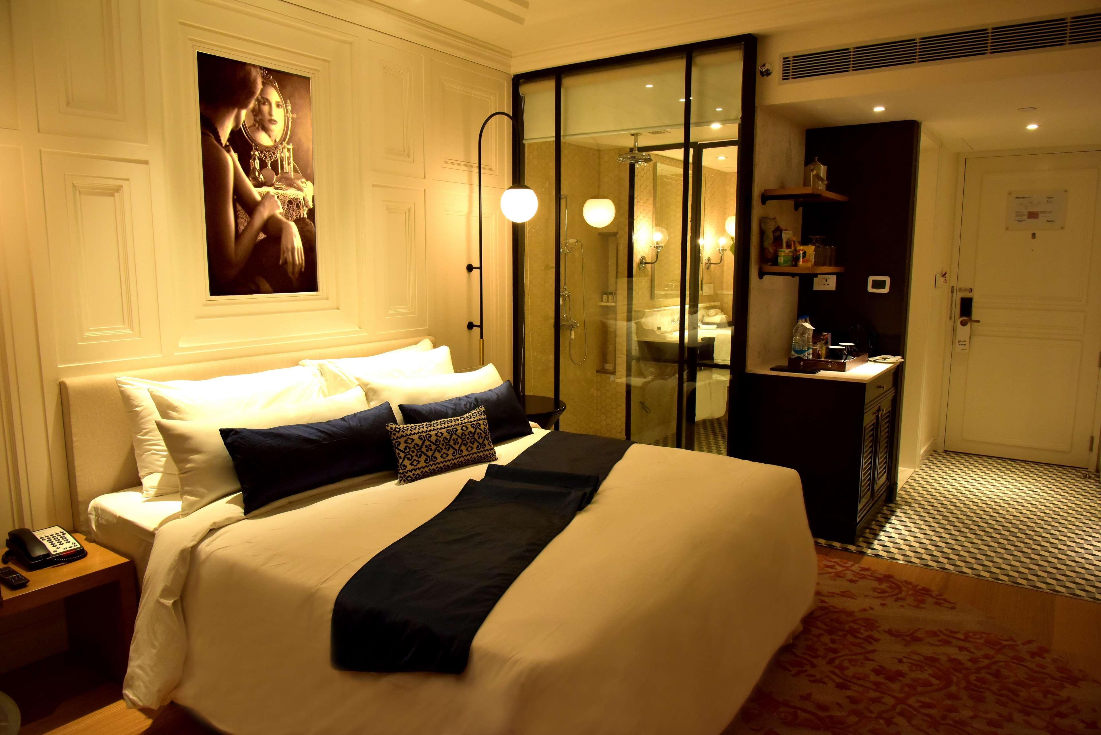 Radisson Hotel 5*