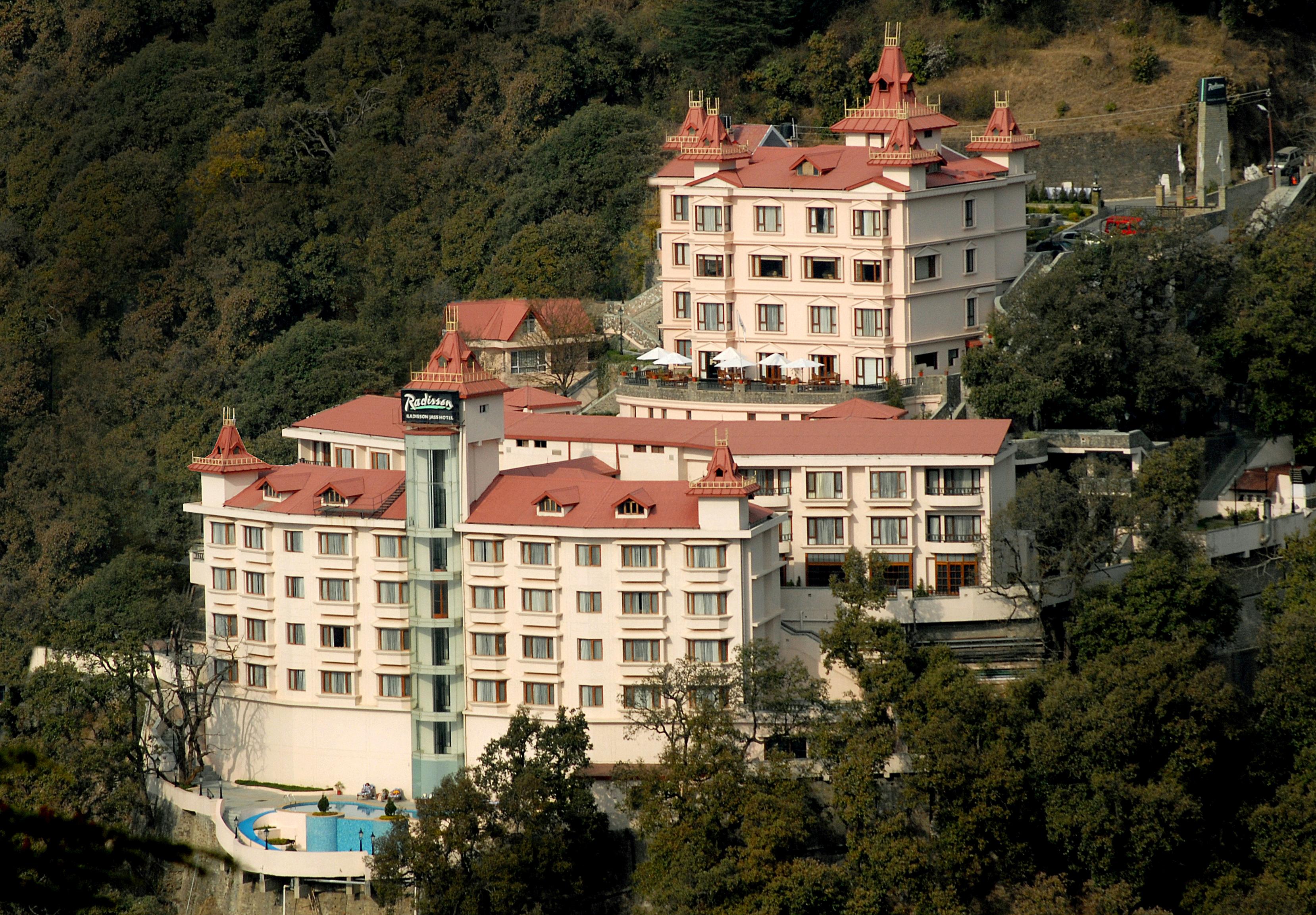 Hotel Radisson