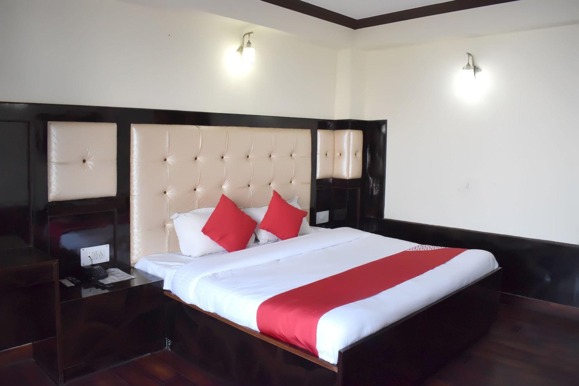 Super Collection O Mall Road Formerly Shubham Hotel Shimla