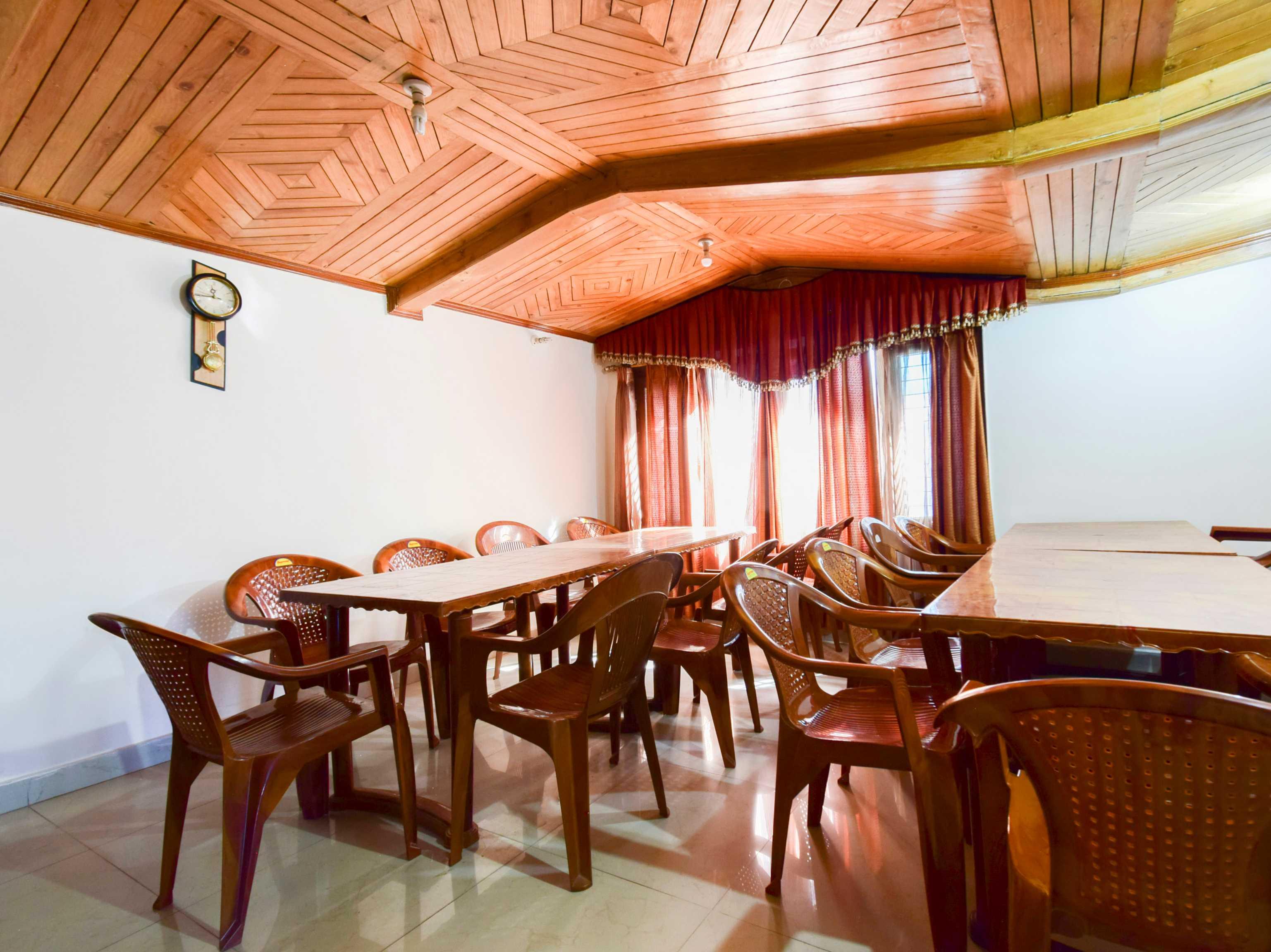 Super Collection O Mall Road Formerly Shubham Hotel 3*