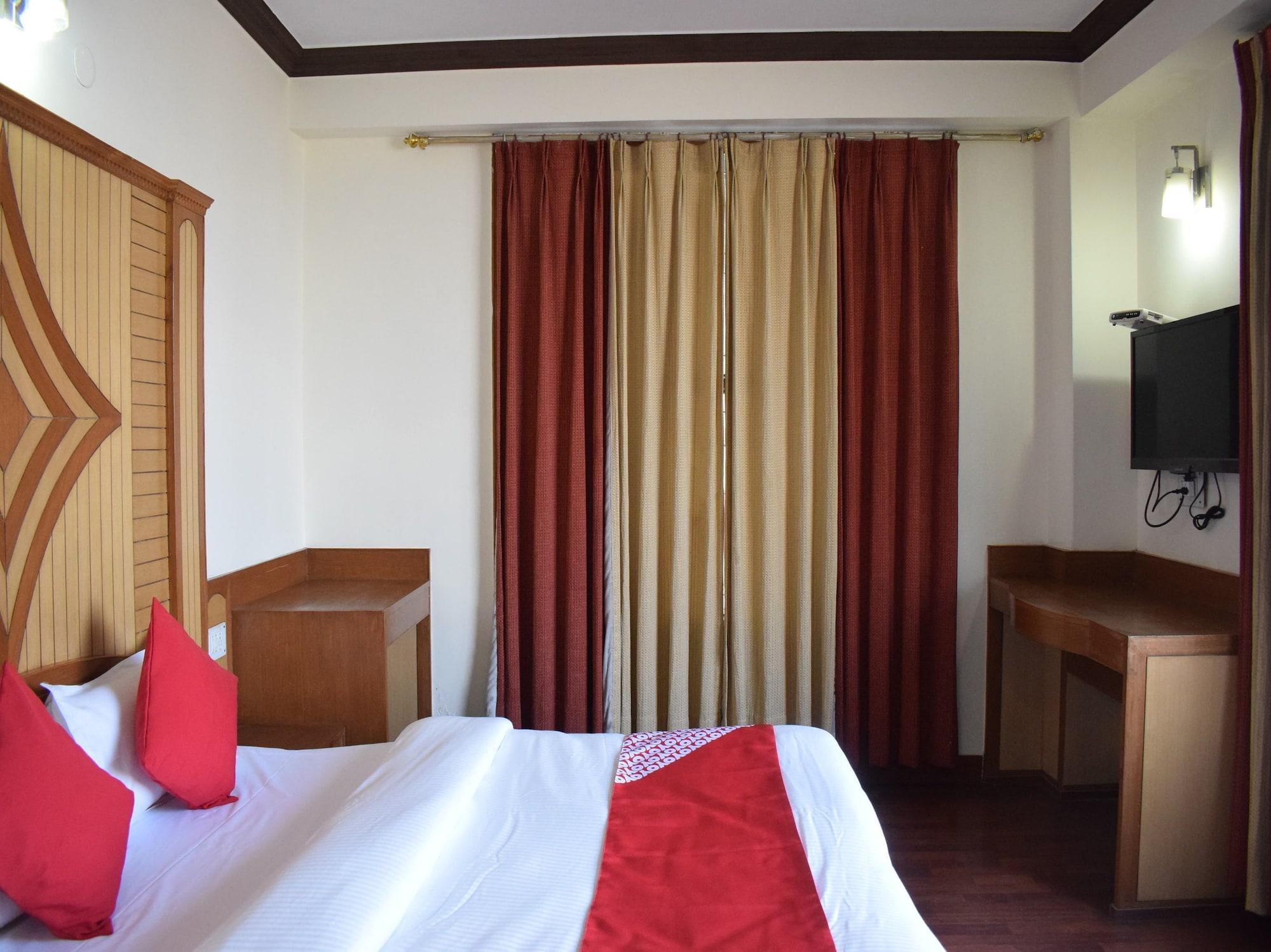 Super Collection O Mall Road Formerly Shubham Hotel Shimla
