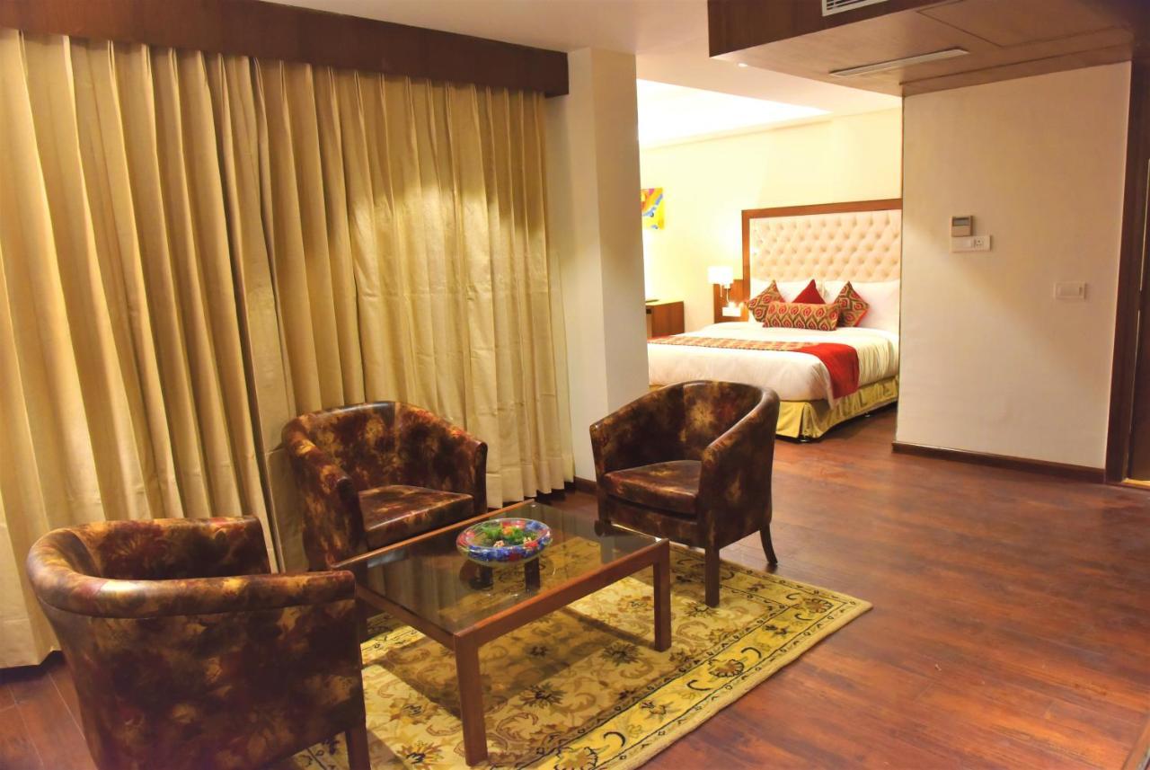 Royale Retreat - Luxury In 4*