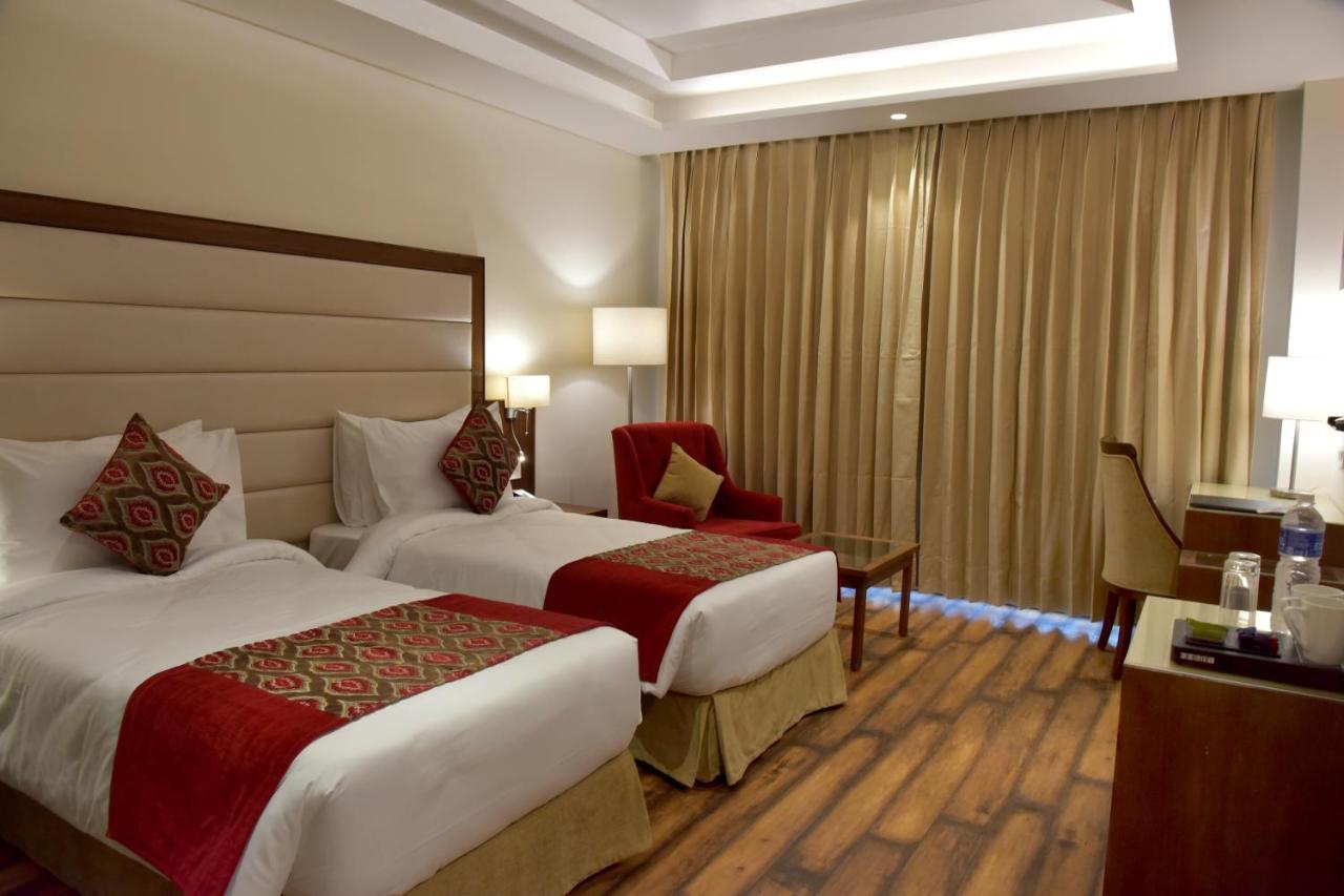 Royale Retreat - Luxury In Hotel Shimla